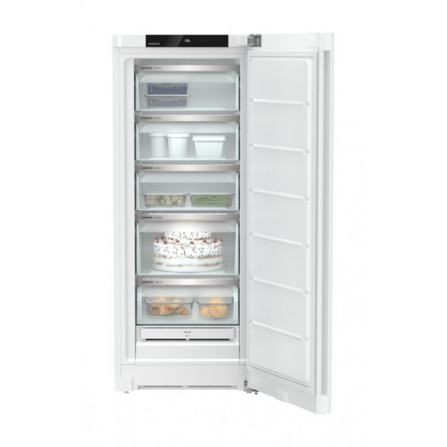 Фризер Liebherr FNd 4625