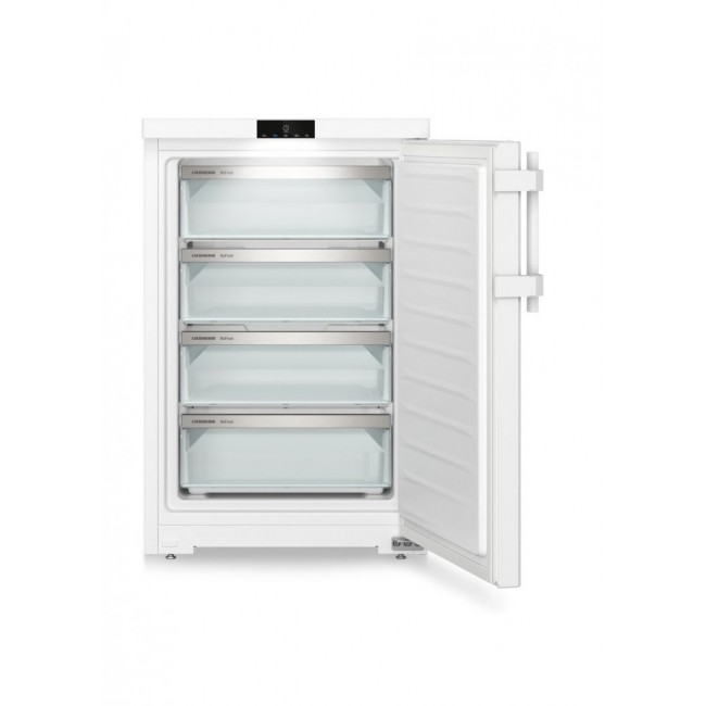 Фризер Liebherr FNe 1404