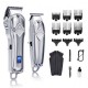 Машинка за подстригване Limural K11S+ I11 Electric Clipper