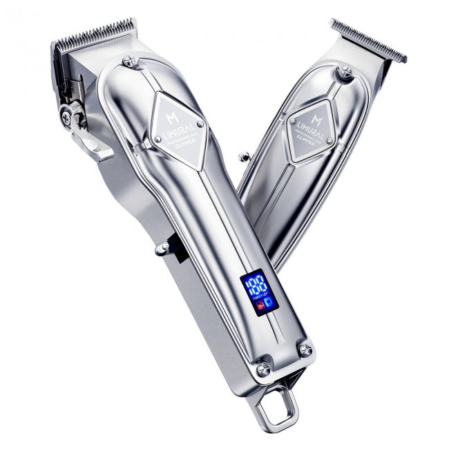 Машинка за подстригване Limural K11S+ I11 Electric Clipper