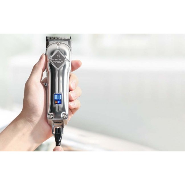 Машинка за подстригване Limural K11S+ I11 Electric Clipper