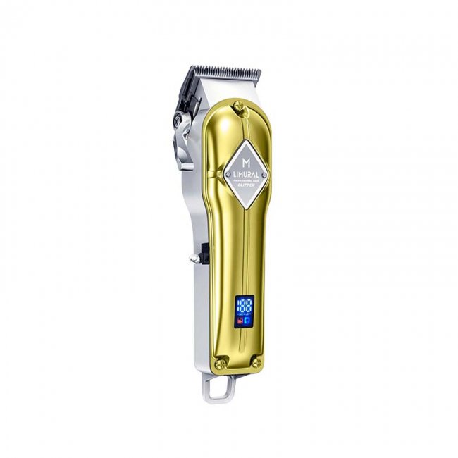 Машинка за подстригване Limural K11S+ I11 Electric Clipper