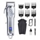 Машинка за подстригване Limural K11S+ I11 Electric Clipper