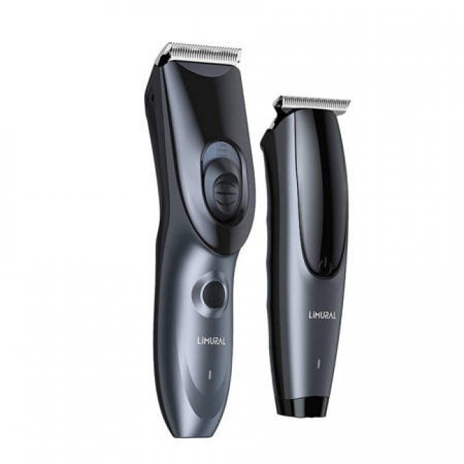 Машинка за подстригване Limural LM-7250+7256 Trimmer and Clipper - Машинка за подстригване + триме
