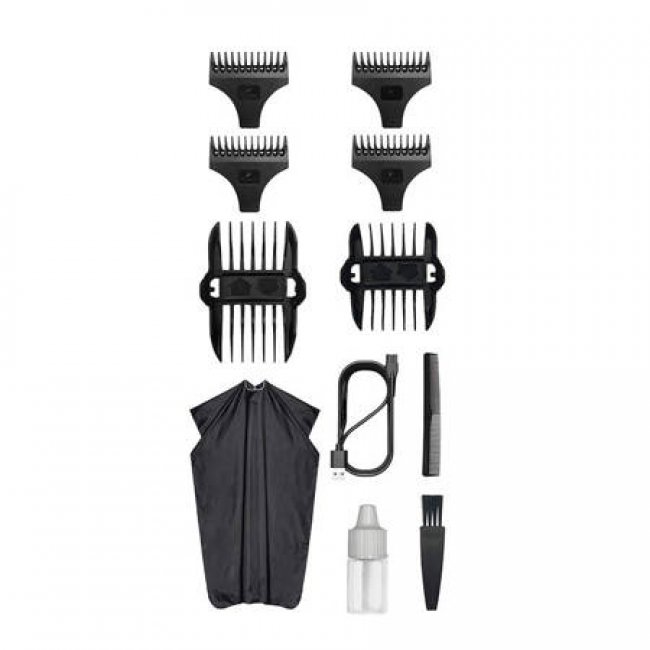 Машинка за подстригване Limural LM-7250+7256 Trimmer and Clipper - Машинка за подстригване + триме