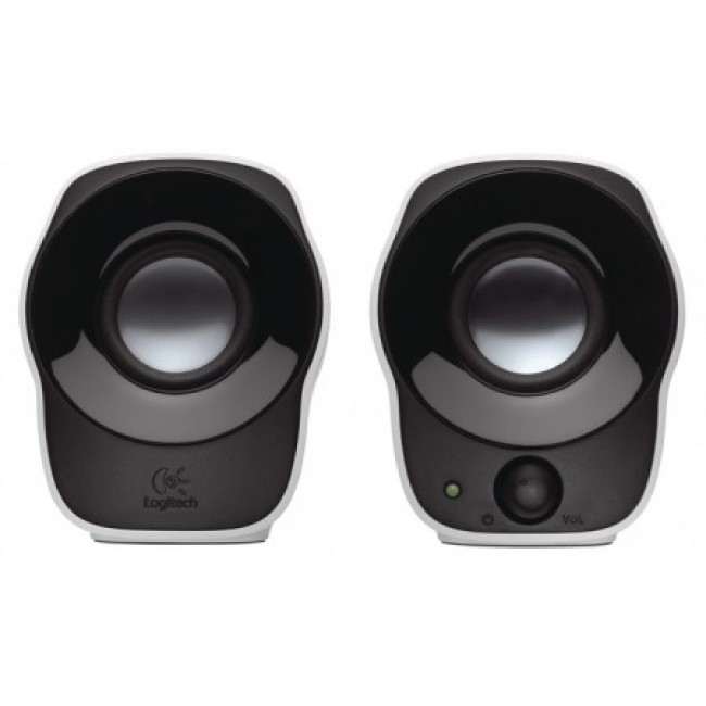 Тонколона Logitech 2.0 Z120 SPEAKER