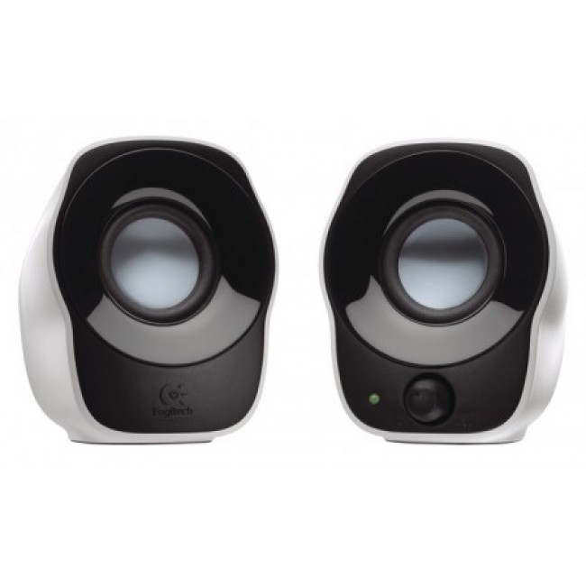 Тонколона Logitech 2.0 Z120 SPEAKER