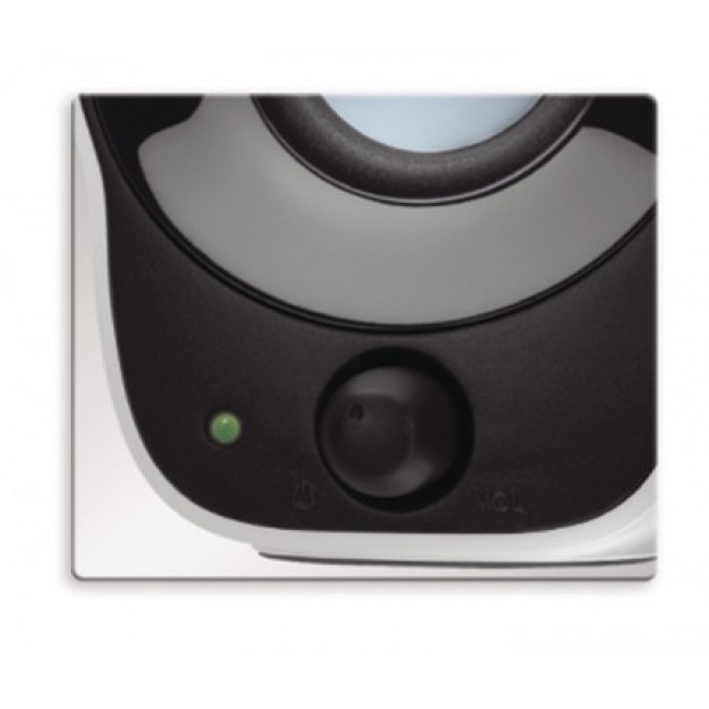 Тонколона Logitech 2.0 Z120 SPEAKER