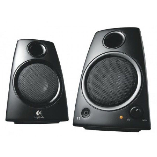 Тонколона Logitech 2.0 Z130