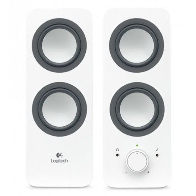 Тонколона Logitech 2.0 Z200