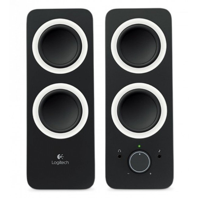 Тонколона Logitech 2.0 Z200
