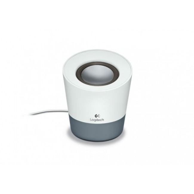 Тонколона Logitech 2.0 Z50