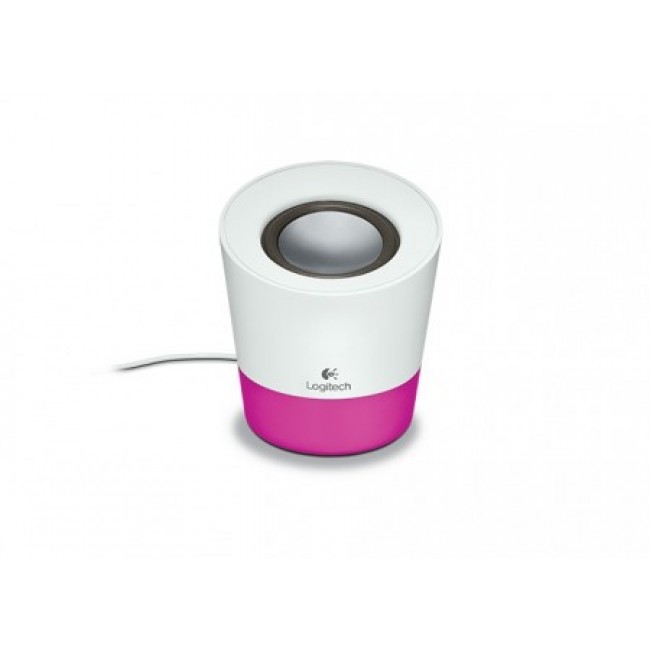 Тонколона Logitech 2.0 Z50