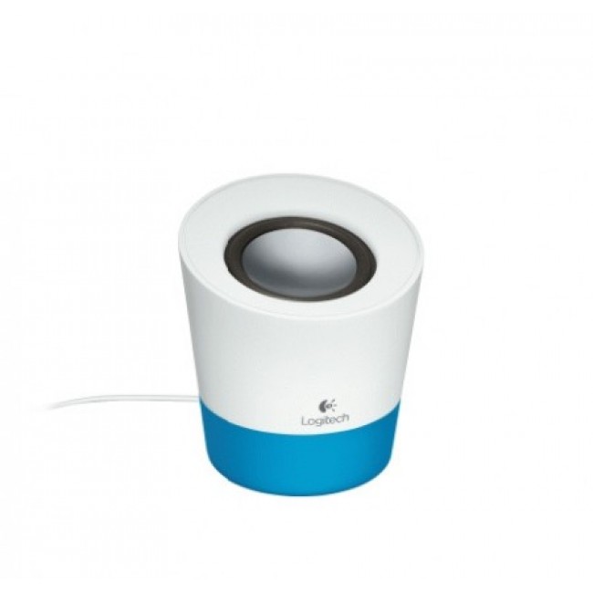 Тонколона Logitech 2.0 Z50