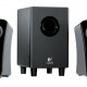 Тонколона Logitech 2.1 Z323
