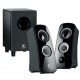 Тонколона Logitech 2.1 Z323