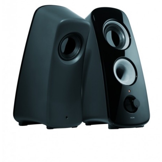 Тонколона Logitech 2.1 Z323
