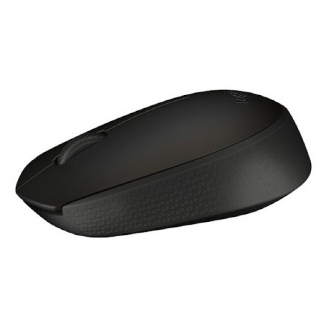 Мишка Logitech B170 Wireless Mouse