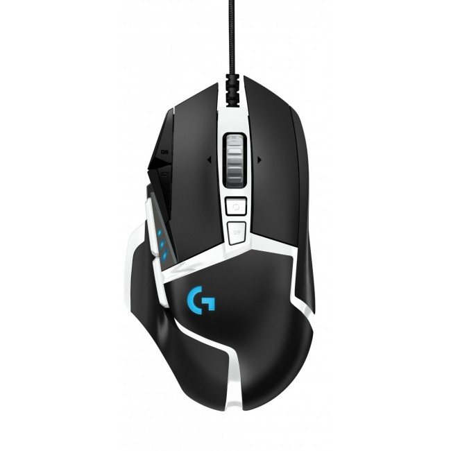 Мишка Logitech G502 Hero High Performance Gaming Mouse
