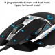Мишка Logitech G502 Hero High Performance Gaming Mouse