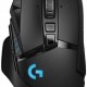Мишка Logitech G502 Hero Lightspeed Wireless Gaming Mouse