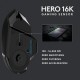 Мишка Logitech G502 Hero Lightspeed Wireless Gaming Mouse