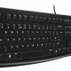 Клавиатура Logitech K120 ОЕМ