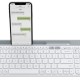 Клавиатура Logitech K580 Slim Multi-device Wireless Keyboard