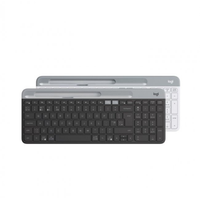Клавиатура Logitech K580 Slim Multi-device Wireless Keyboard