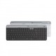 Клавиатура Logitech K580 Slim Multi-device Wireless Keyboard