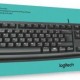 Клавиатура Logitech MK 120