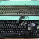 Клавиатура Logitech MK 120
