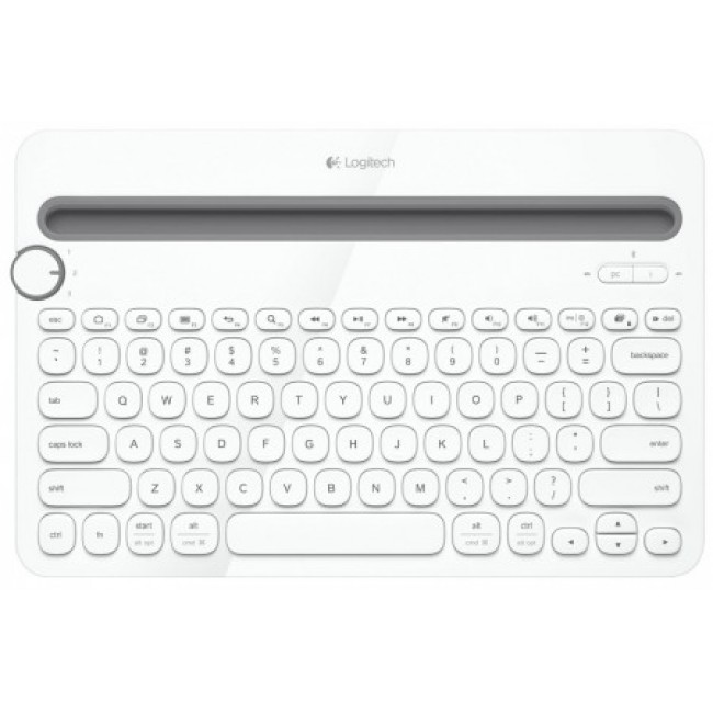 Клавиатура Logitech MULTI DEVICE K480