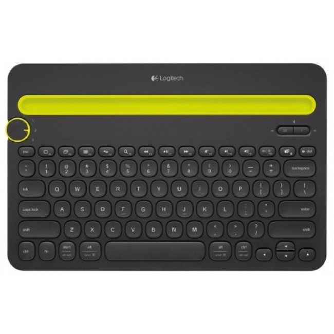 Клавиатура Logitech MULTI DEVICE K480