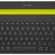 Клавиатура Logitech MULTI DEVICE K480