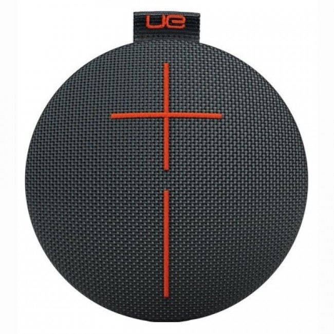 Тонколона Logitech UE ROLL