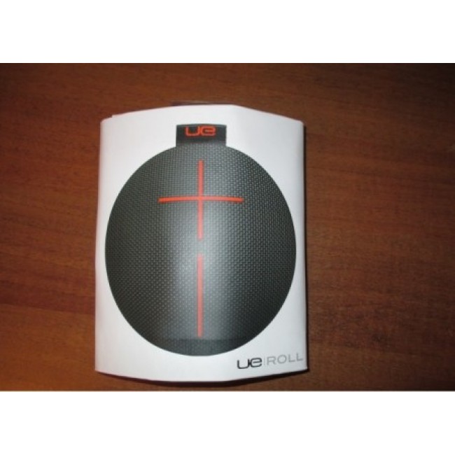 Тонколона Logitech UE ROLL