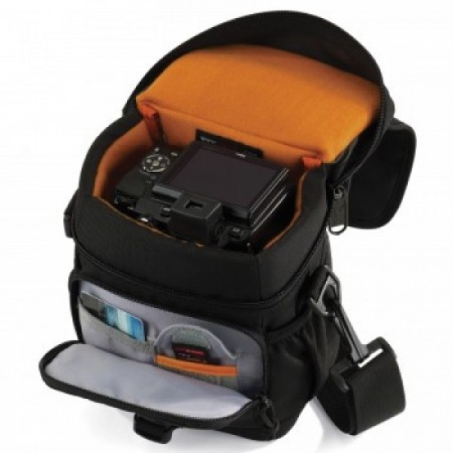 Чанта за фотоапарат Lowepro ADVENTURA 120