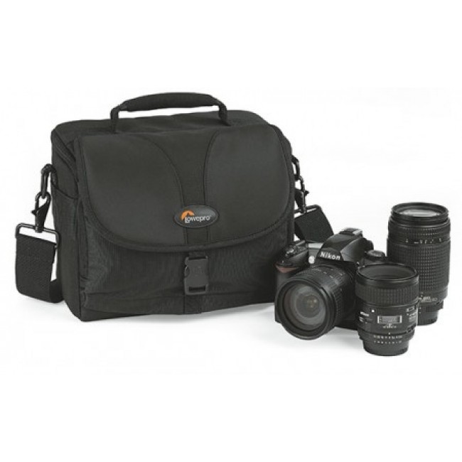 Чанта за фотоапарат Lowepro Rezo 170 AW