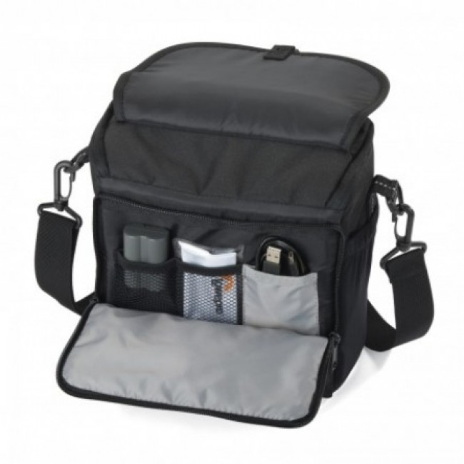 Чанта за фотоапарат Lowepro Rezo 170 AW