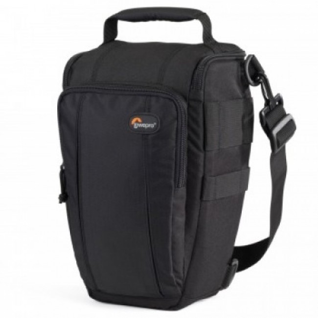 Чанта за фотоапарат Lowepro TOPLOADER ZOOM 55 AW