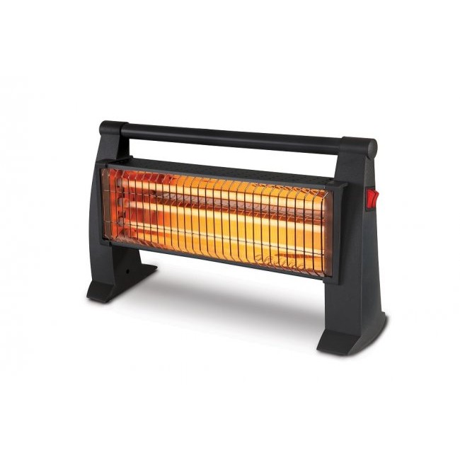 Кварцова печка Luxell LX-2820