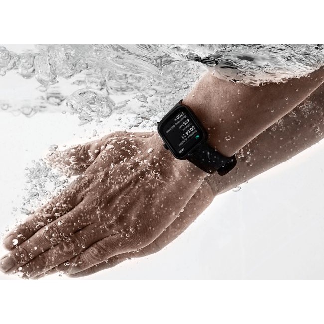 Смарт часовник Maimo Watch - ЧЕРЕН -- BLACK