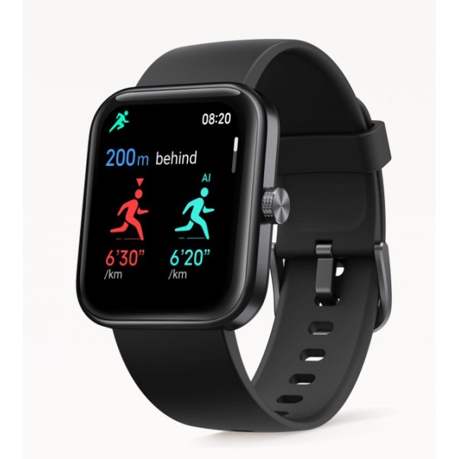 Смарт часовник Maimo Watch - ЧЕРЕН -- BLACK