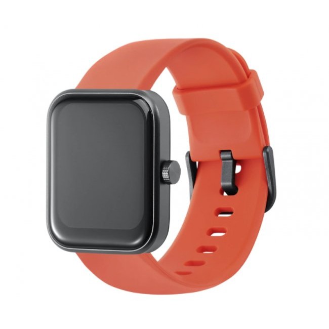 Смарт часовник Maimo Watch - ОРАНЖЕВ -- ORANGE