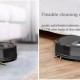 Прахосмукачка робот Mamibot ExVac 680S - ЧЕРЕН -- BLACK