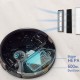 Прахосмукачка робот Mamibot ExVac 680S - ЧЕРЕН -- BLACK