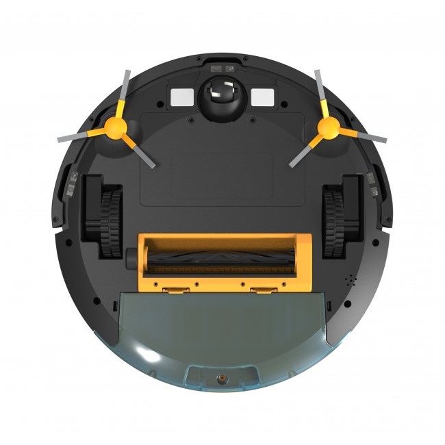 Прахосмукачка робот Mamibot ExVac 680S - ЧЕРЕН -- BLACK