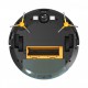 Прахосмукачка робот Mamibot ExVac 680S - ЧЕРЕН -- BLACK