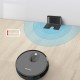 Прахосмукачка робот Mamibot ExVac 680S - ЧЕРЕН -- BLACK